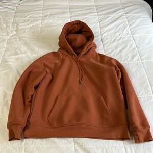 Flint and Tinder 10yr Hoodie XL USA